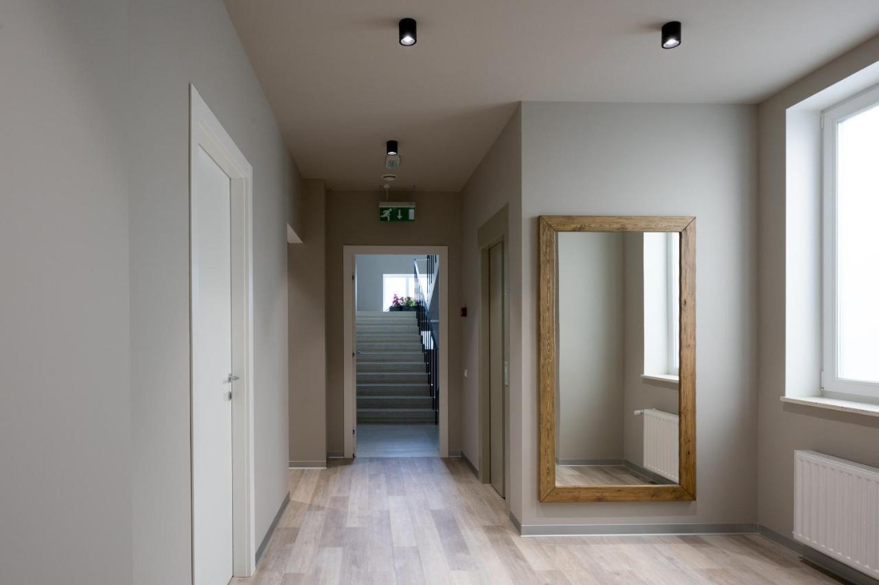 Ecodor Hotel Orhei Eksteriør billede